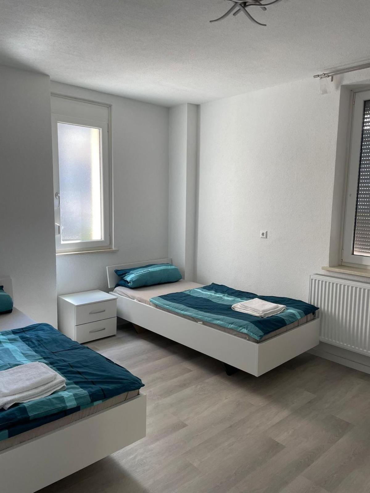 Lakeside Ferienwohnung Friedrichshafen Exterior photo